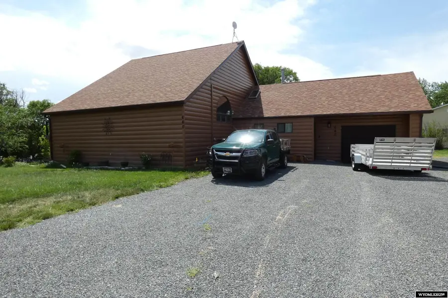 660 River Drive, Guernsey, WY 82214 - Image #3