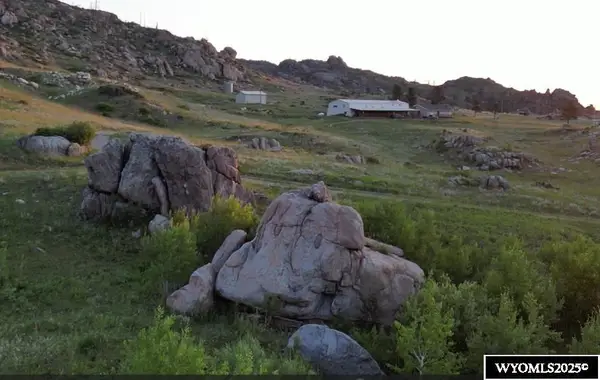 1154 Fish Creek Road, Wheatland, WY 82201-9999