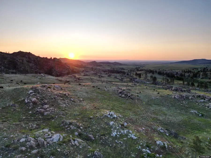 1154 Fish Creek Road, Wheatland, WY 82201-9999 - Image #3