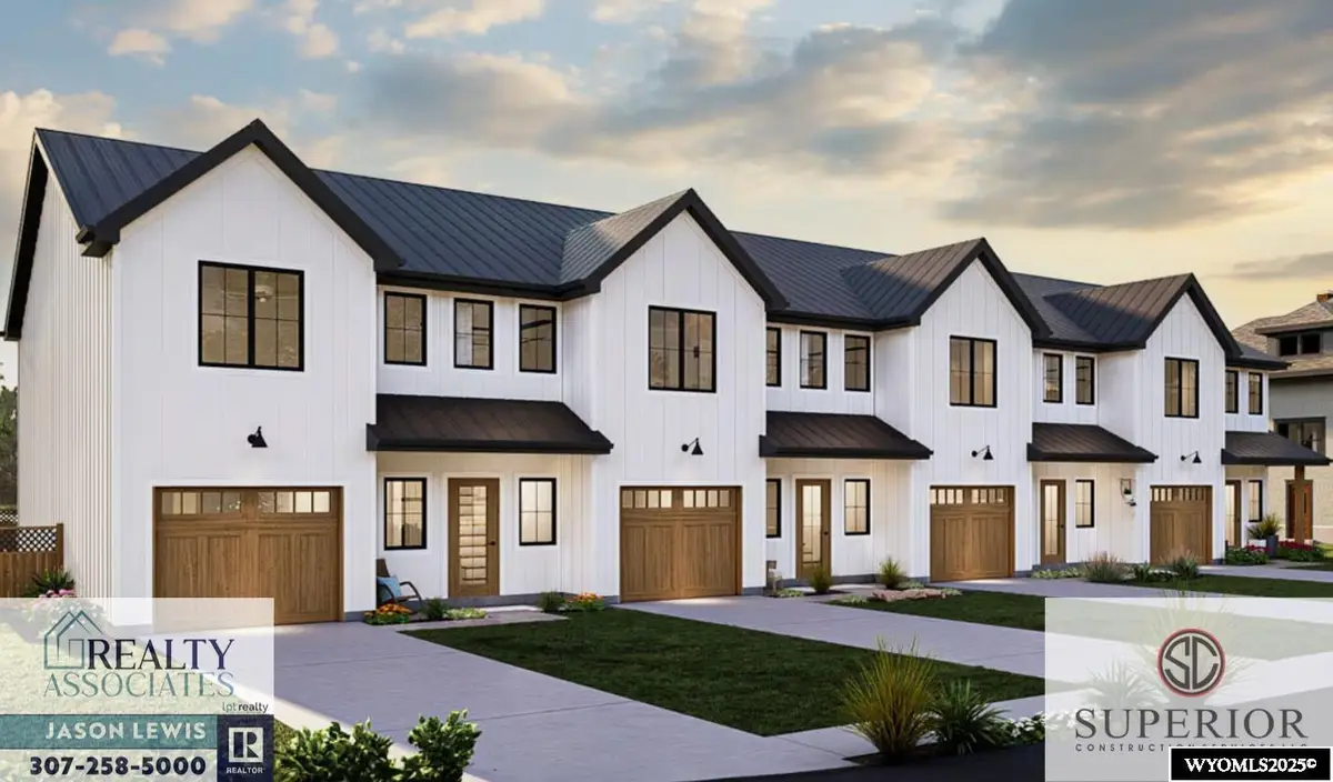 4291 S Coffman Avenue, Casper, WY 82604 - Image #1