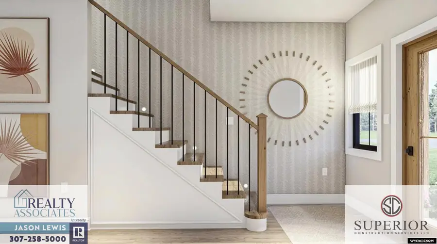 4291 S Coffman Avenue, Casper, WY 82604 - Image #3