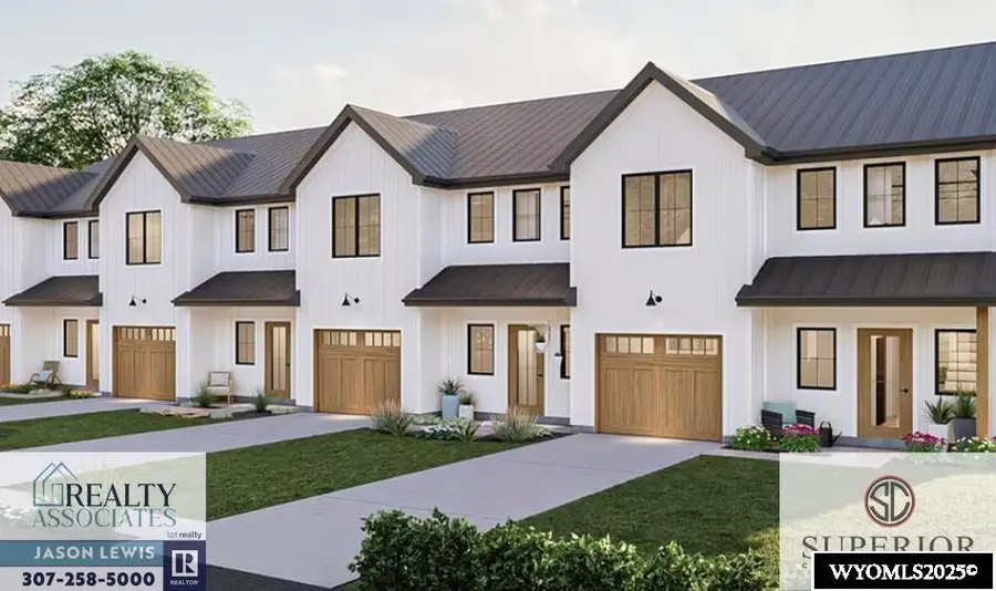 4281 S Coffman Avenue, Casper, WY 82604 - Image #2