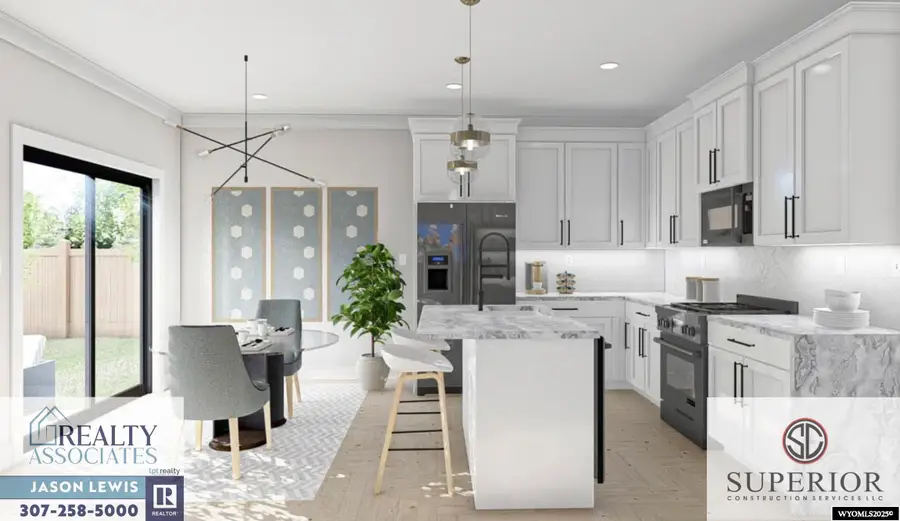 4251 S Coffman Avenue, Casper, WY 82604 - Image #3