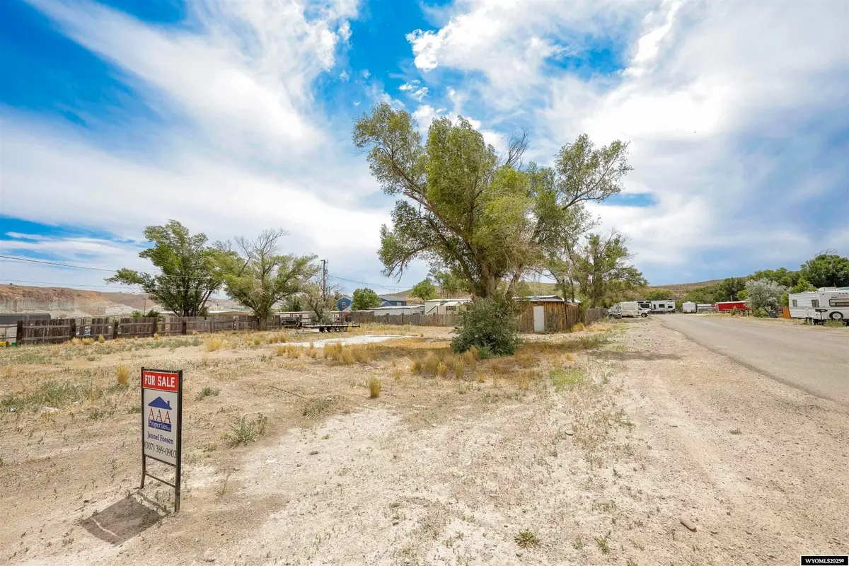 509 Charles Avenue, Green River, WY 82935-9656 - Image #1