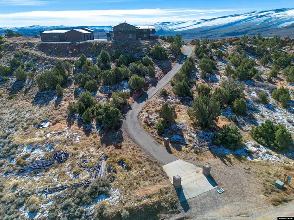 43 Red Cliff Drive, Lander, WY 82520