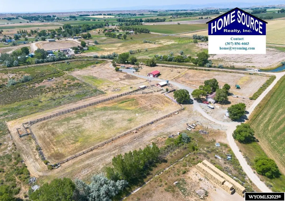 590 Burma Road, Riverton, WY 82501 - Image #1