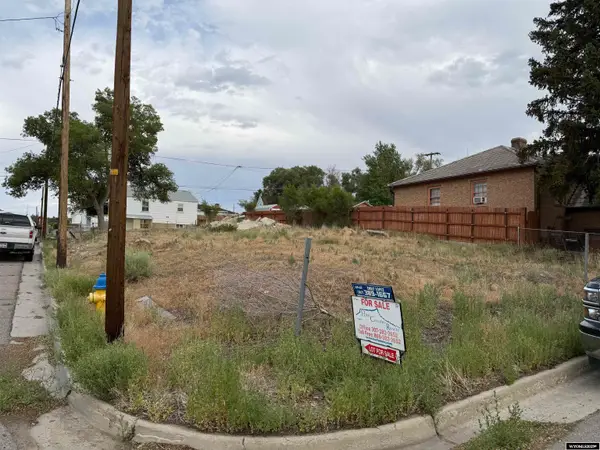 1210 McCabe Street, Rock Springs, WY 82901