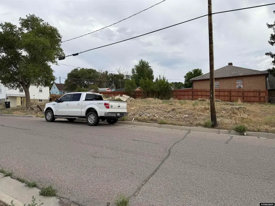 1210 McCabe Street, Rock Springs, WY 82901 - Image #3