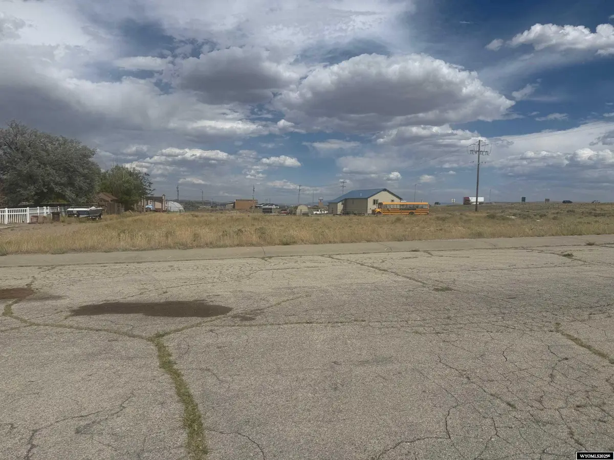 Tract 3 Blk 1 Monroe Court, Rawlins, WY 82301 - Image #1