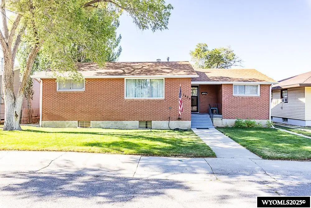1408 Collins Street, Rock Springs, WY 82901 - Image #1
