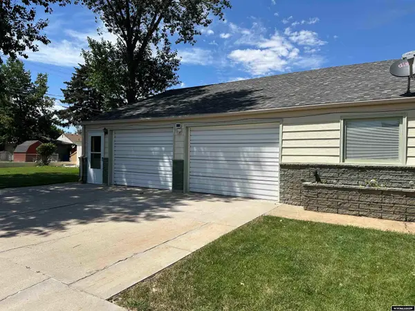2102 E F Street, Torrington, WY 82240