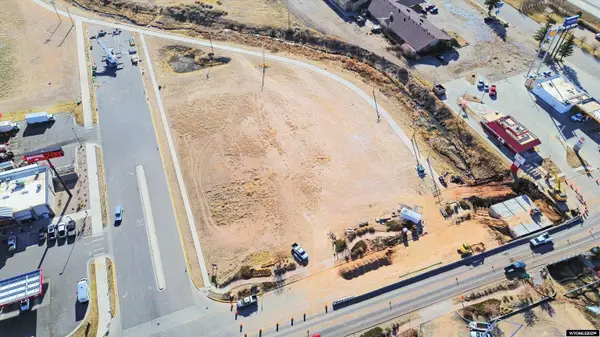 1401 S 3rd Street, Laramie, WY 82070