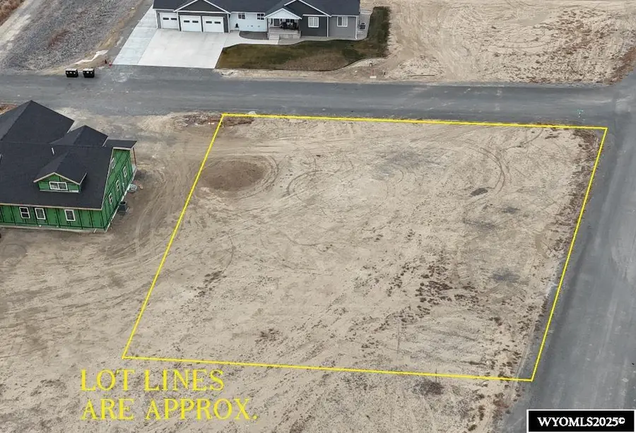 147 S 4th Street, Cowley, WY 82420 - Image #3