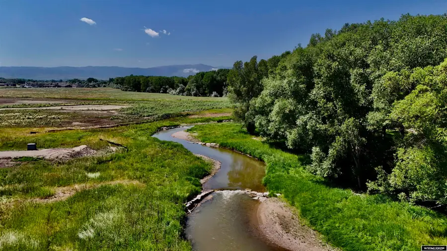 Lot 2 Heron Sedge Court, Sheridan, WY 82801 - Image #2