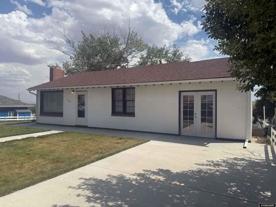 1308 High Street, Rawlins, WY 82301 - Image #2