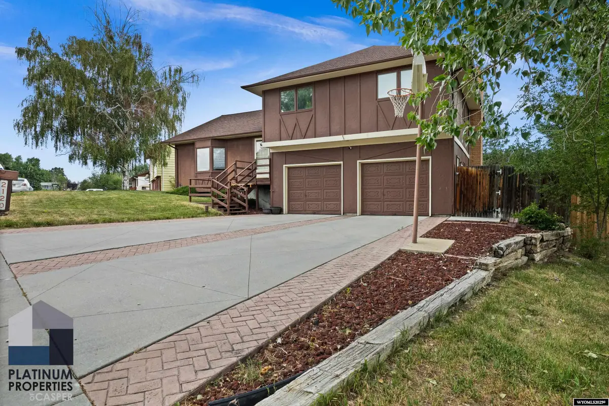 2120 Valcaro Road, Casper, WY 82604 - Image #1