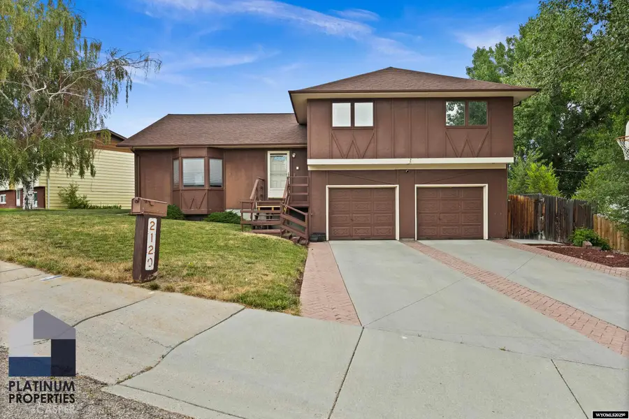2120 Valcaro Road, Casper, WY 82604 - Image #2