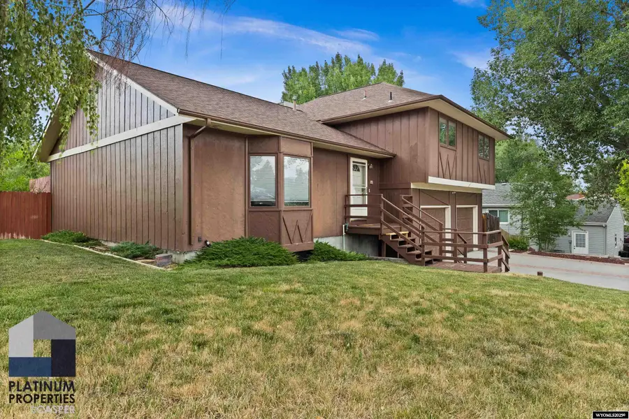 2120 Valcaro Road, Casper, WY 82604 - Image #3