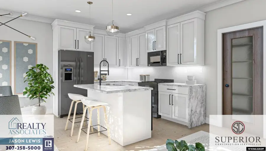 4071 S Coffman Avenue, Casper, WY 82604 - Image #3