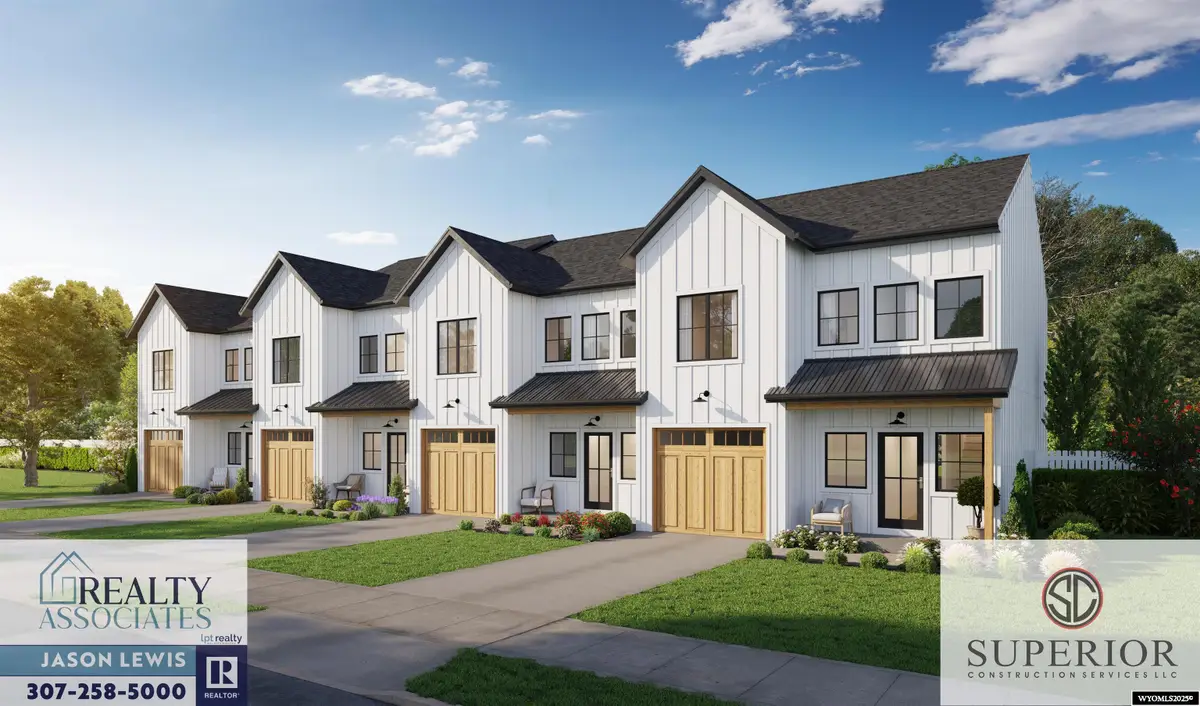 4011 S Coffman Avenue, Casper, WY 82604 - Image #1