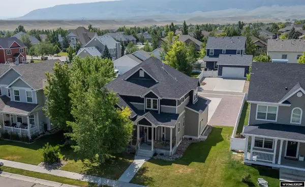 4453 E 18th Street, Casper, WY 82609