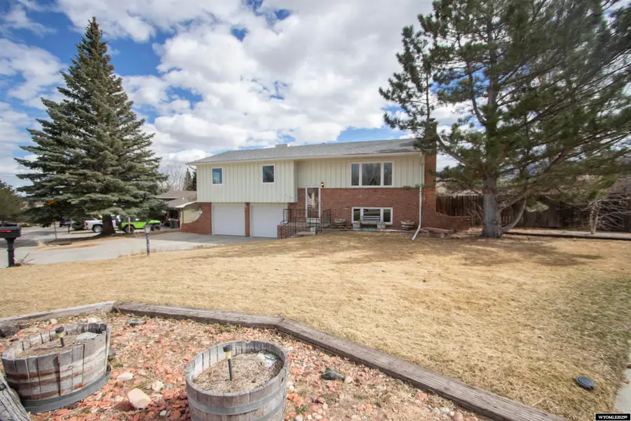 2153 W 42 Street, Casper, WY 82694 - Image #2