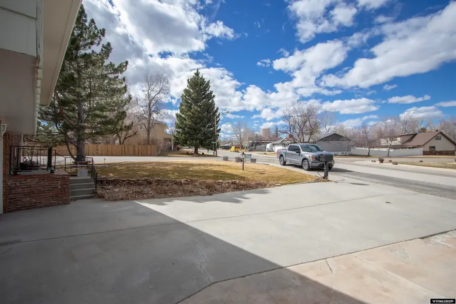 2153 W 42 Street, Casper, WY 82694 - Image #3