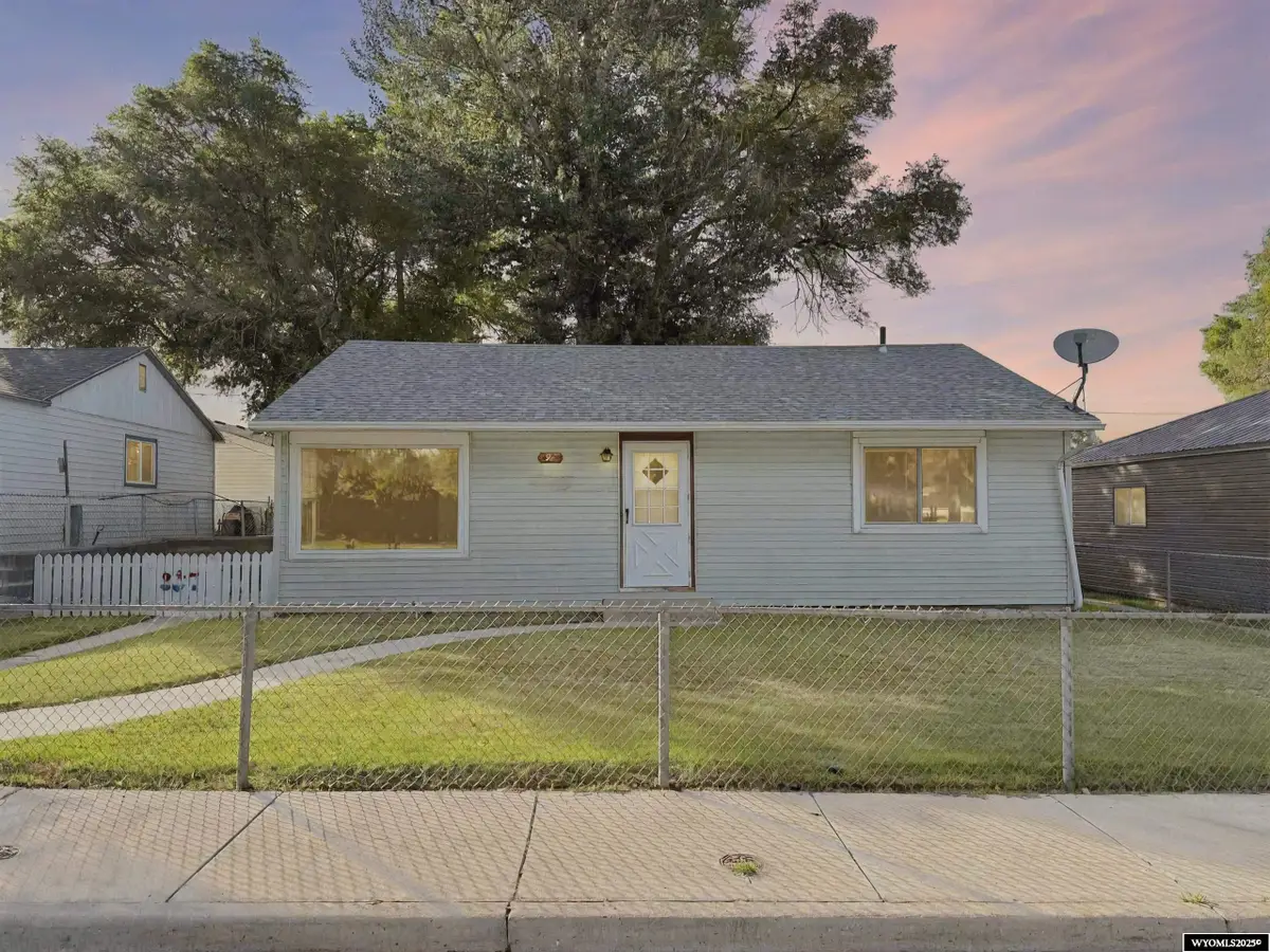92 Hoover Drive, Green River, WY 82935 - Image #1