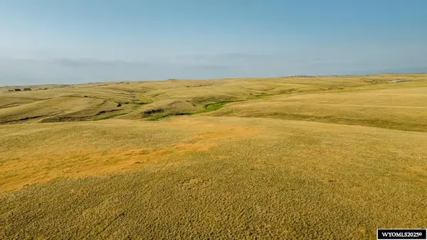 32 Wallows Creek Parcel 2, Buffalo, WY 82834-0000