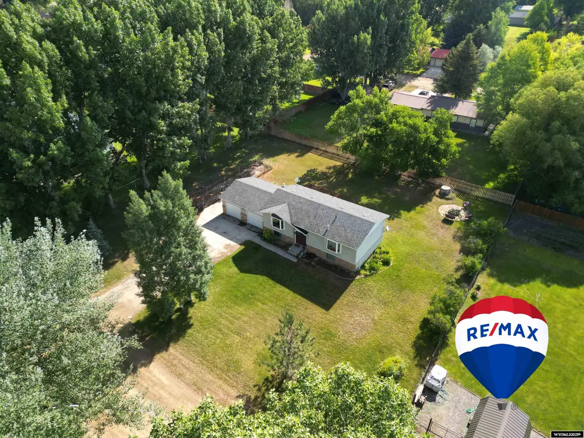 1236 Robin Lane, Riverton, WY 82501 - Image #1