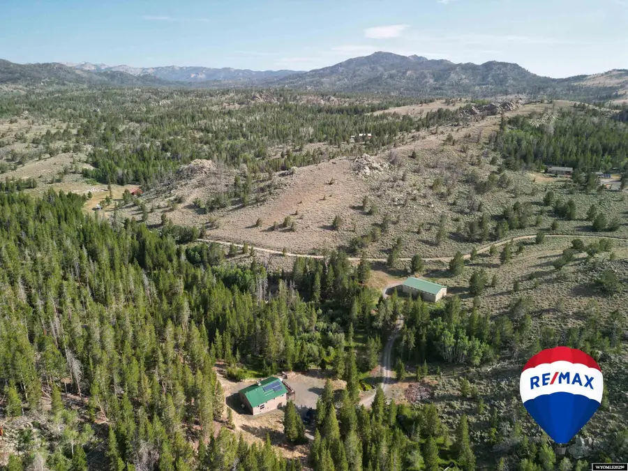 3858 Highway 28, Lander, WY 82520 - Image #2