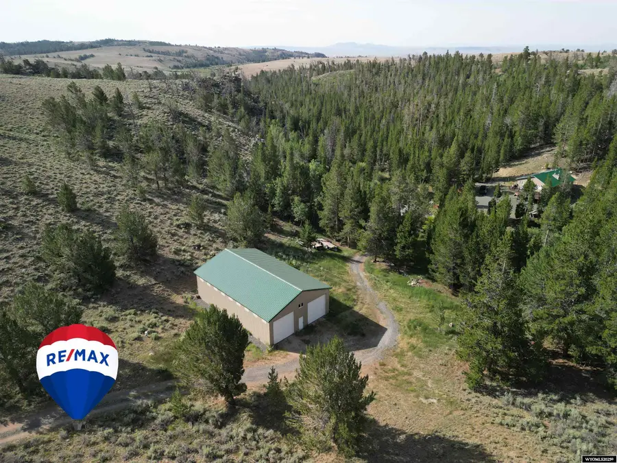 3858 Highway 28, Lander, WY 82520 - Image #3