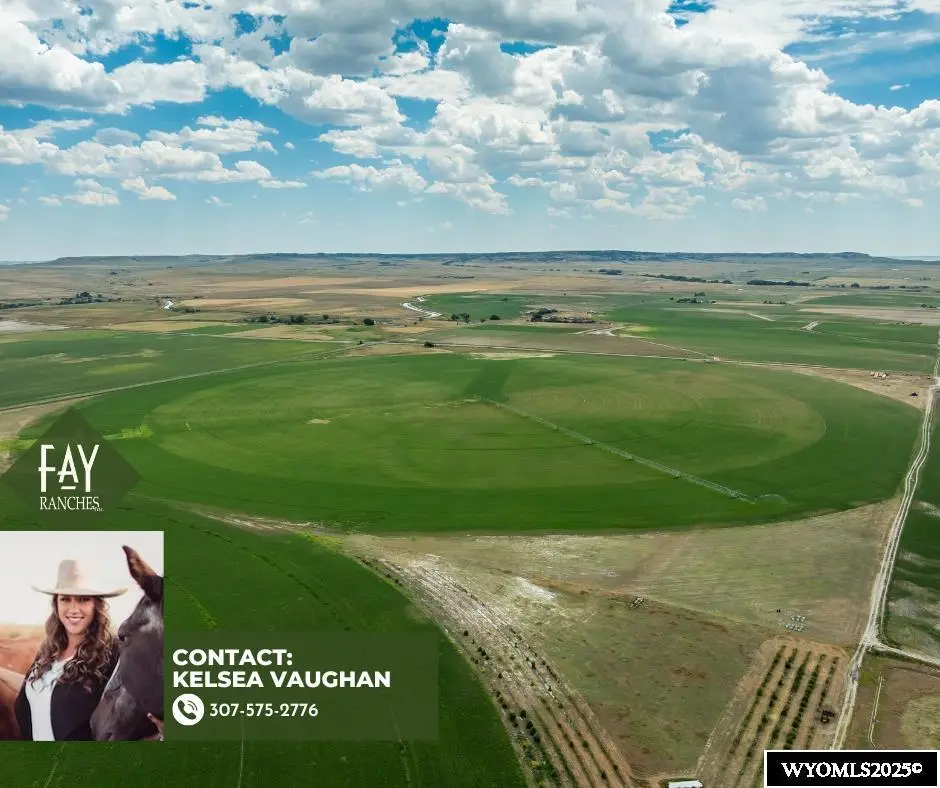 County Road L, Lyman, NE 69352 - Image #1