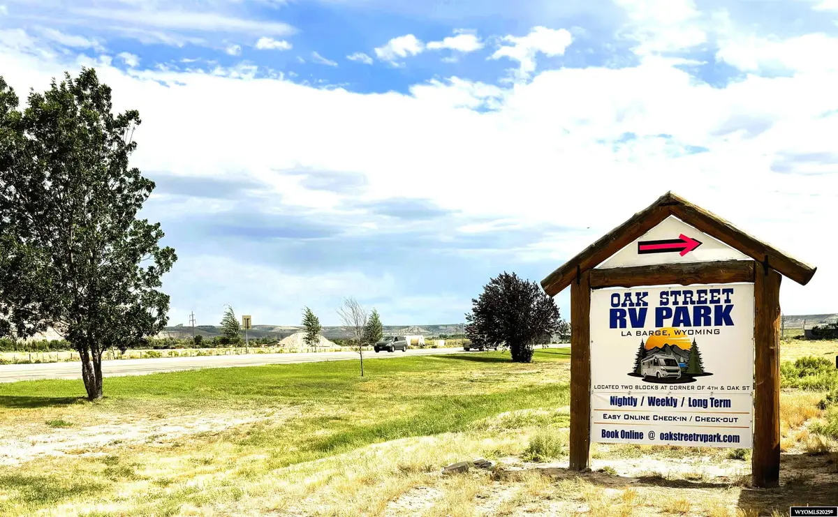 301 Oak Street, La Barge, WY 83123 - Image #1