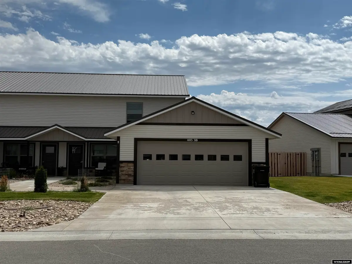 405 Walnut Court E, Unit 3B, Saratoga, WY 82331 - Image #1