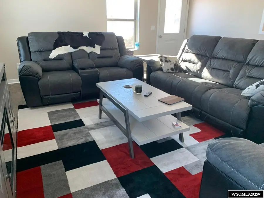 405 Walnut Court E, Unit 3B, Saratoga, WY 82331 - Image #2