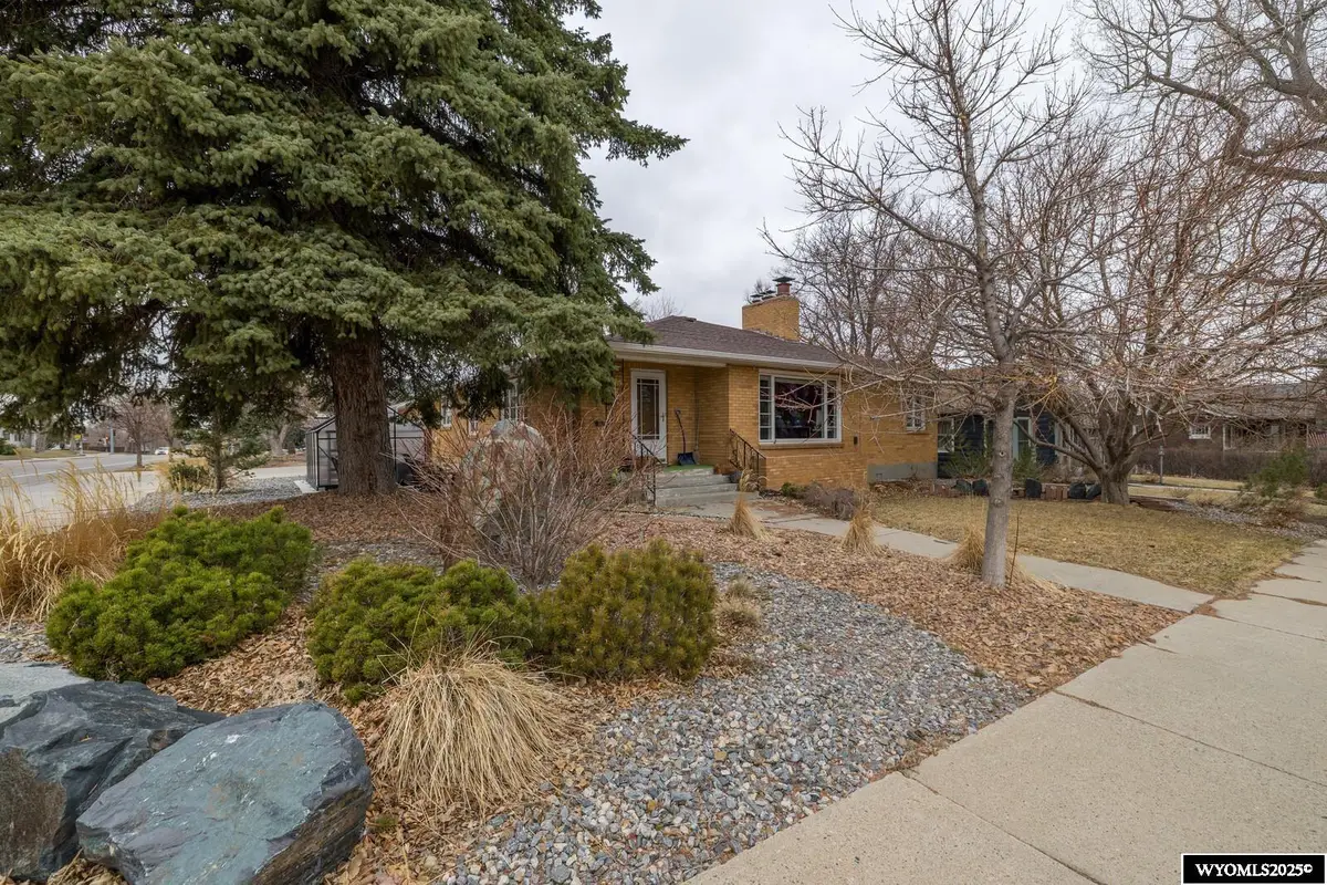 1244 S Durbin Street, Casper, WY 82601 - Image #1