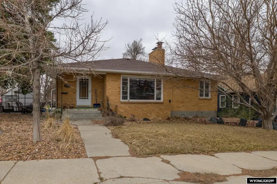 1244 S Durbin Street, Casper, WY 82601 - Image #2