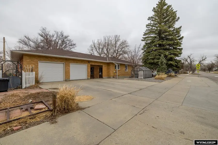 1244 S Durbin Street, Casper, WY 82601 - Image #3