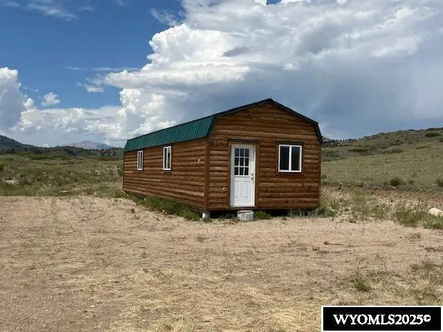 TR 20 Laramie P Canyon Vista, Wheatland, WY 82201 - Image #1