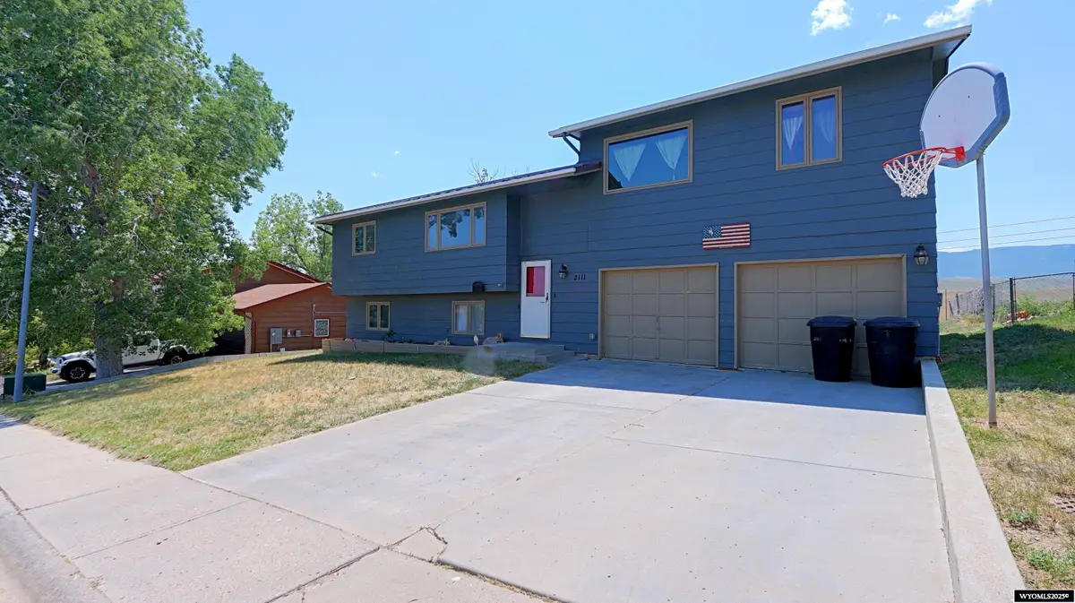 2111 E 24th Street, Casper, WY 82601 - Image #1