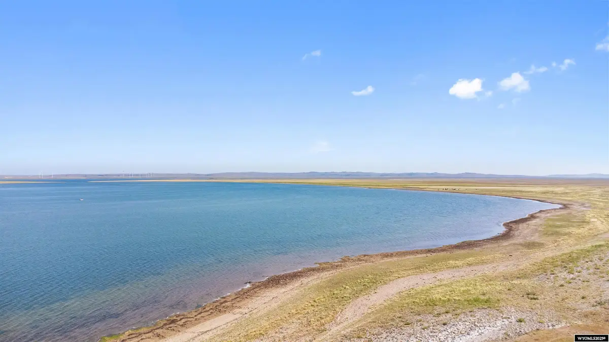 B St Ph 4 T19 Sberg, Rock River, WY 82083 - Image #1