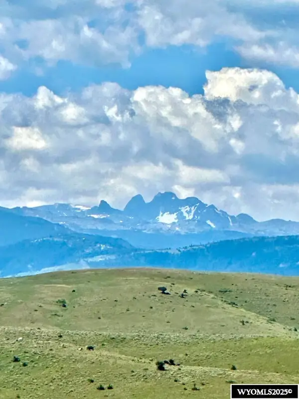 Lot 19 Vista Drive, Sheridan, WY 82801