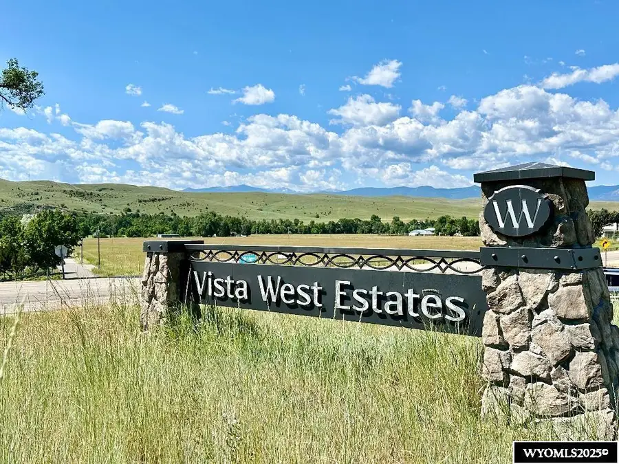 Lot 19 Vista Drive, Sheridan, WY 82801 - Image #2