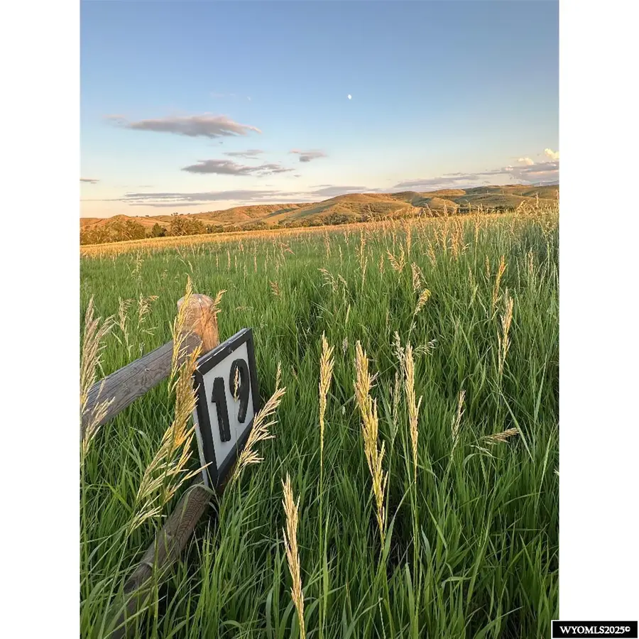 Lot 19 Vista Drive, Sheridan, WY 82801 - Image #3