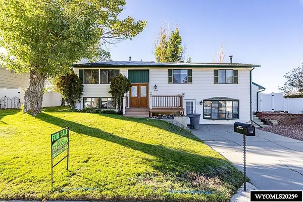 1050 Truman, Rock Springs, WY 82901