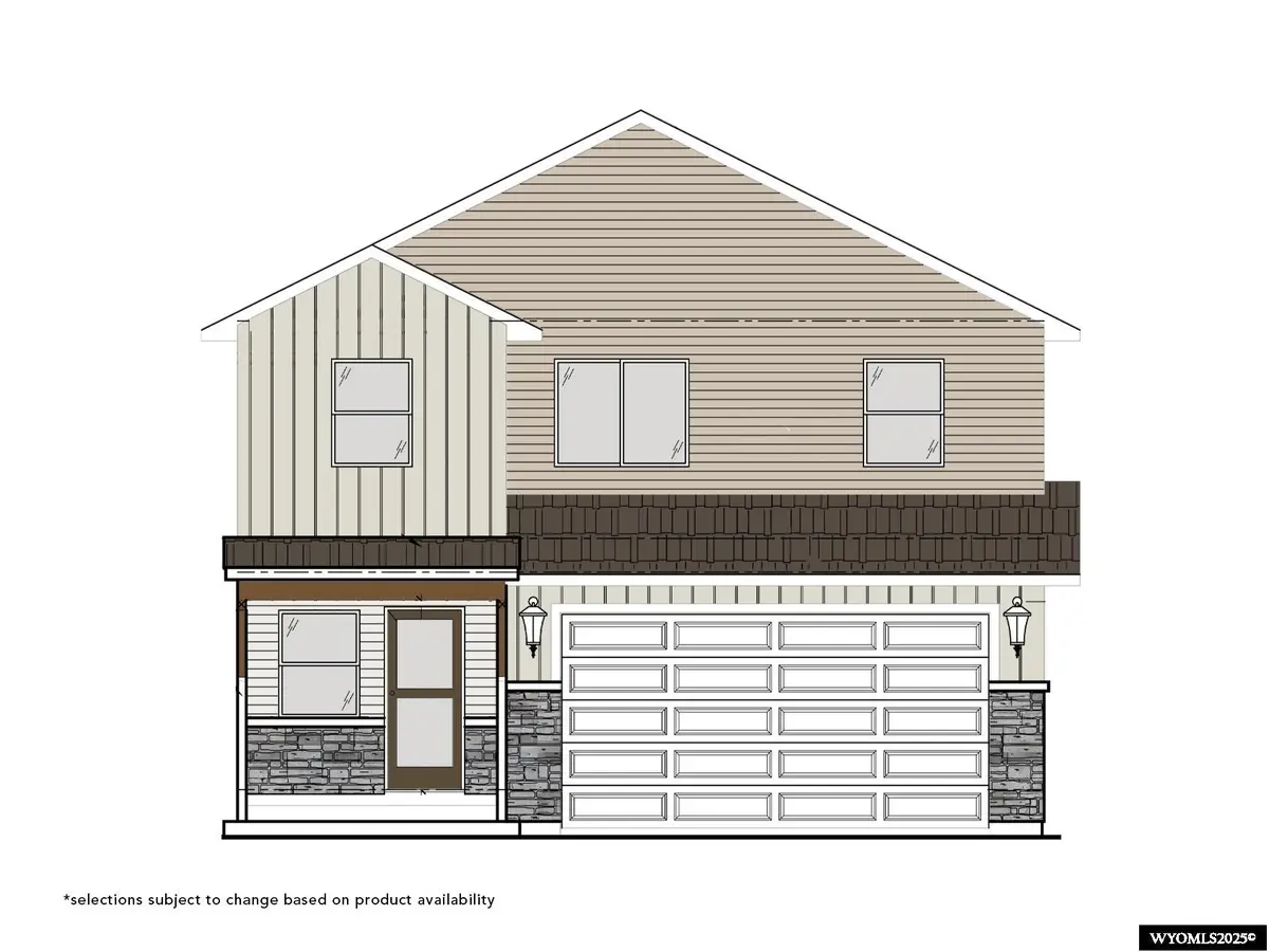 1407 Kaye Way, Rock Springs, WY 82901 - Image #1
