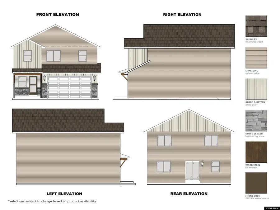 1407 Kaye Way, Rock Springs, WY 82901 - Image #2