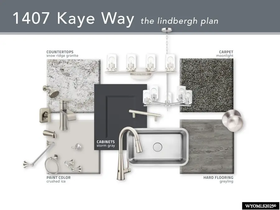 1407 Kaye Way, Rock Springs, WY 82901 - Image #3