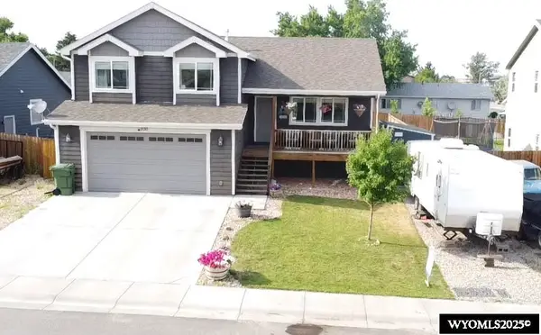 930 Flicker Street, Douglas, WY 82633